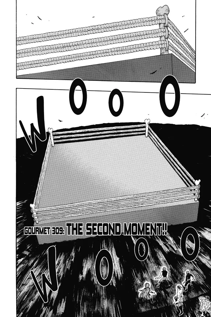 Toriko Chapter 309 image 03_optimized